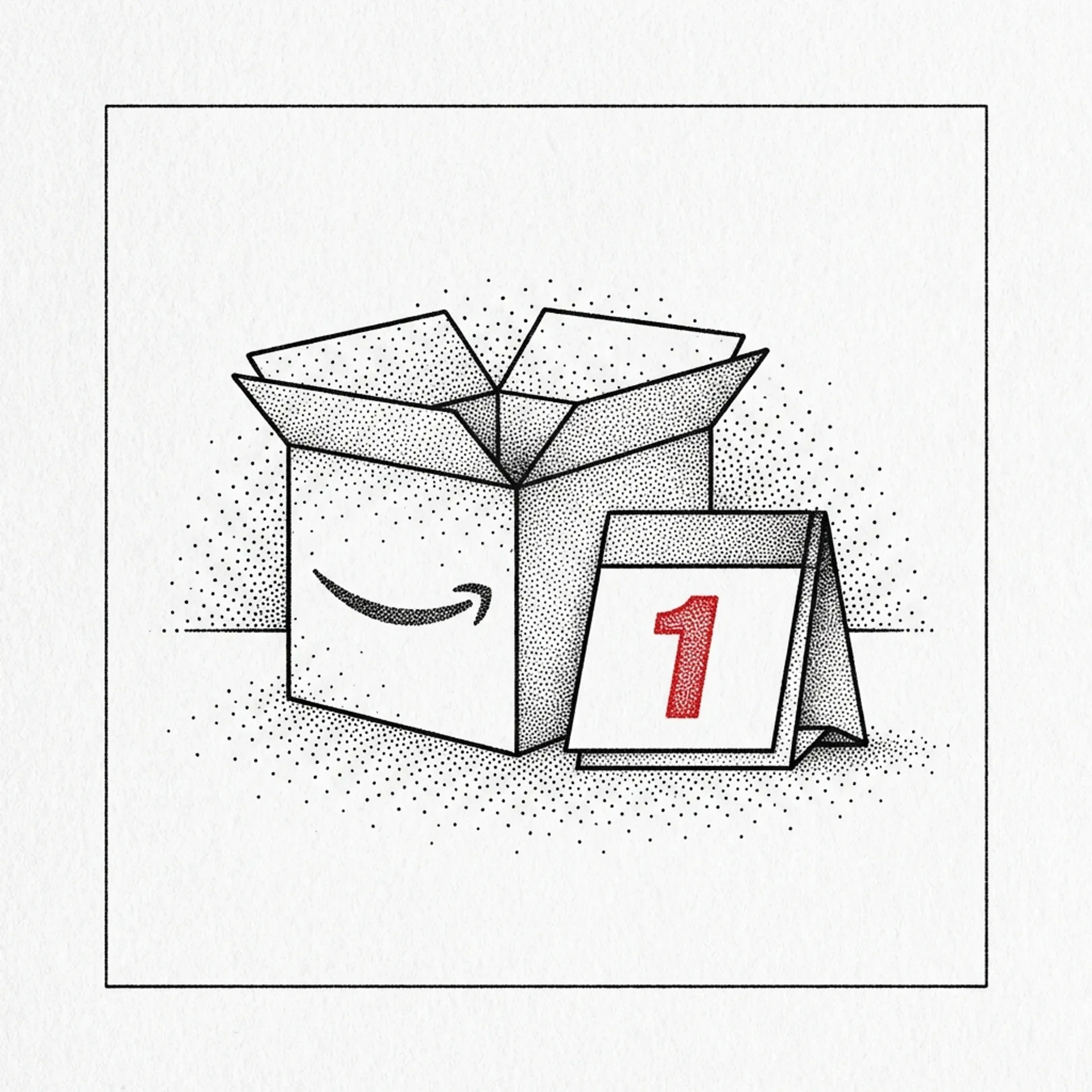 不是學做大，而是學 Day 1：讀《亞馬遜數位成長思維》的三個震撼