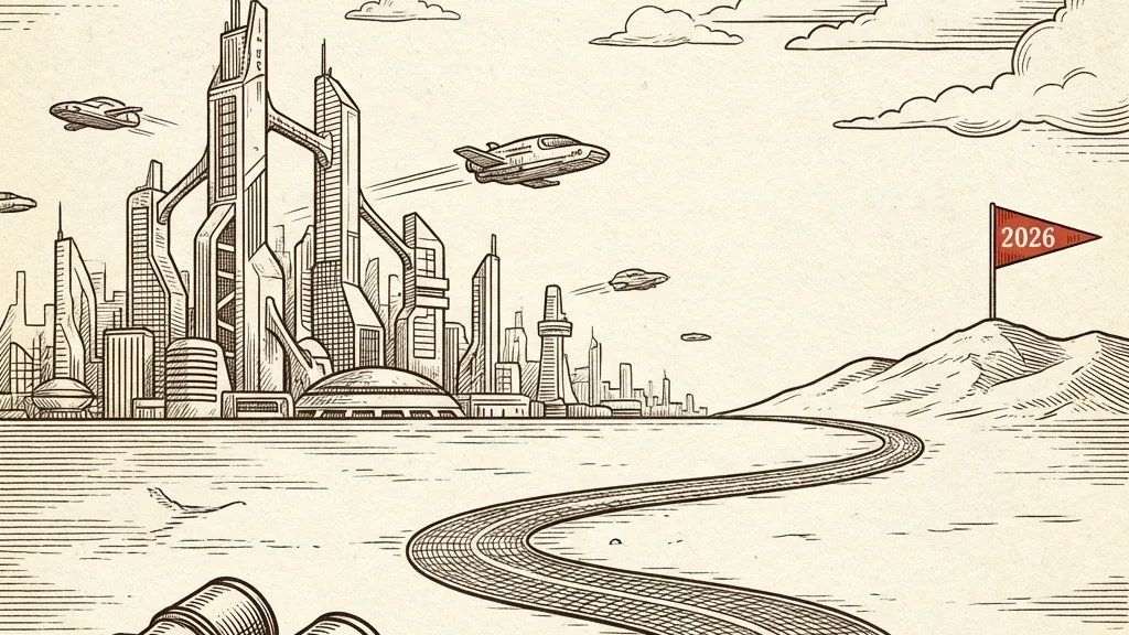 擁抱AI時代：由 2025 導入困境，展望 2026 代理人新紀元