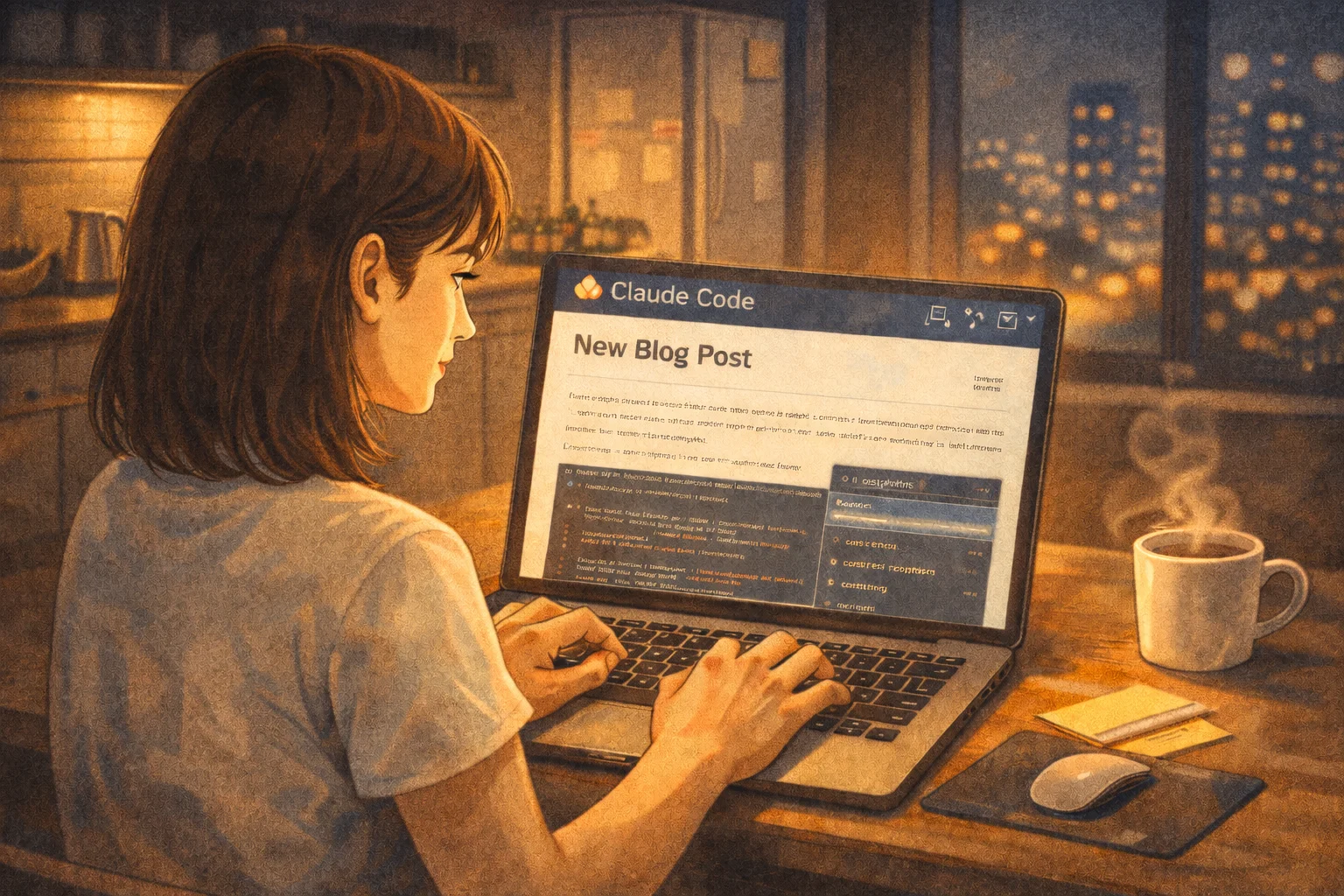 Claude Code 不只是工程師的工具：五個讓知識工作者驚豔的實戰用法