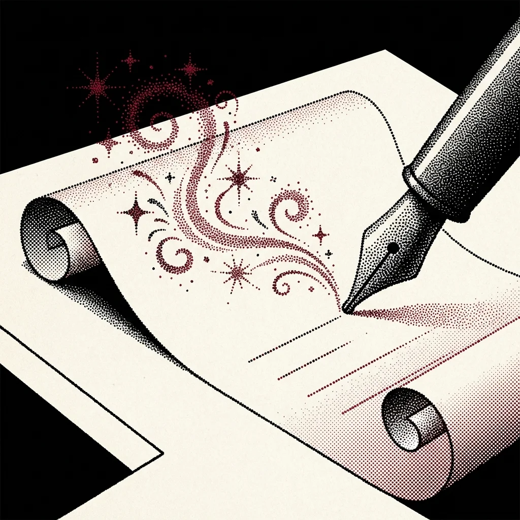 四步驟玩轉文案魔法