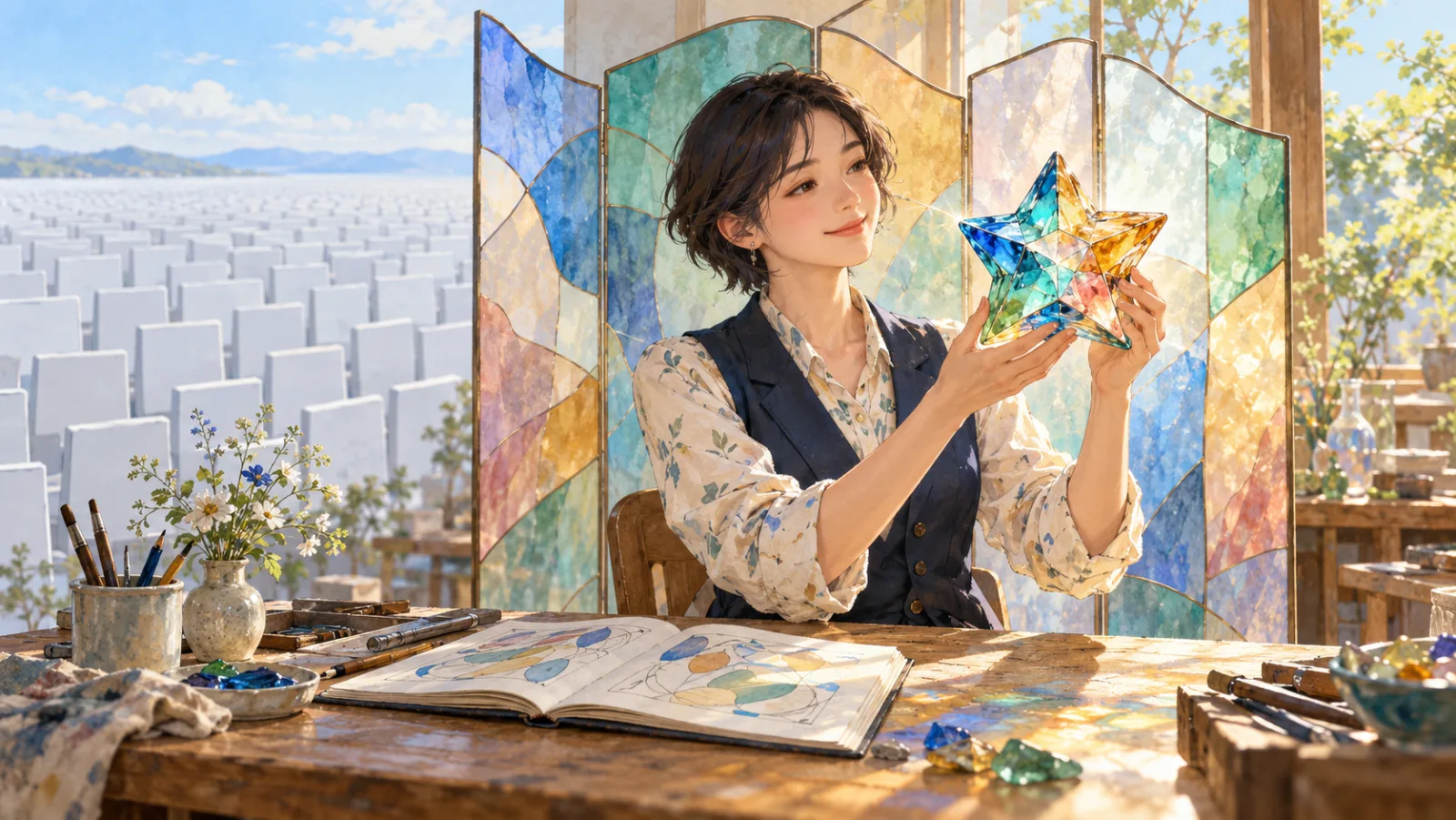 內容量產的年代，讓人記住你的是什麼：看 Hormozi 拆解 Dolly Parton 的 X 因素