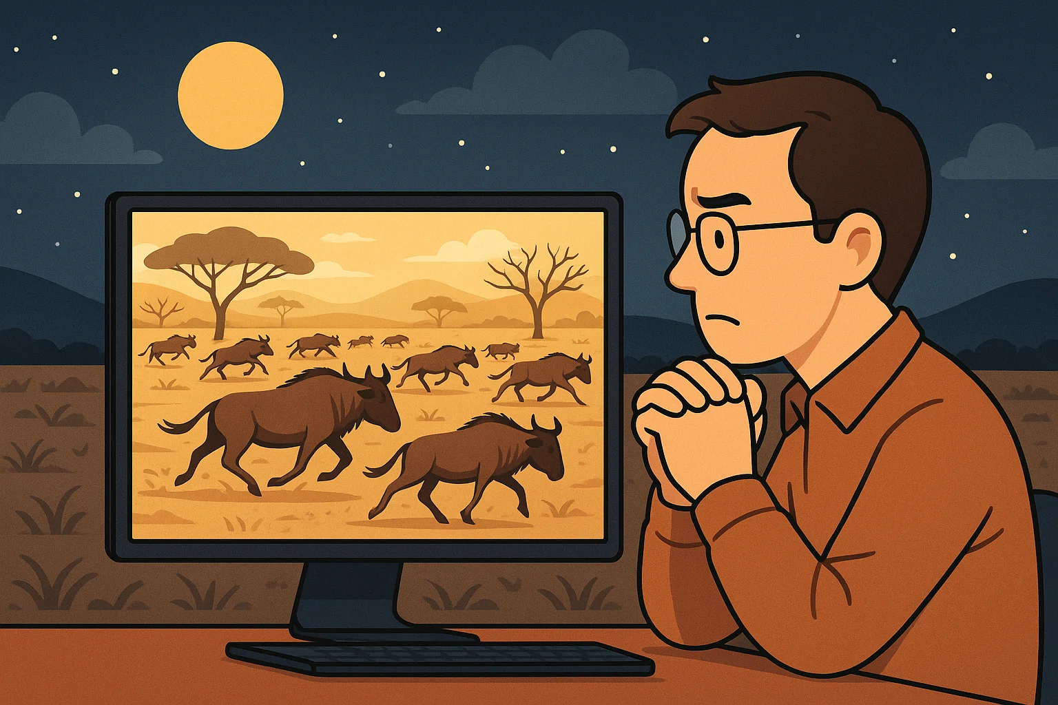 劉潤 2025 年度演講