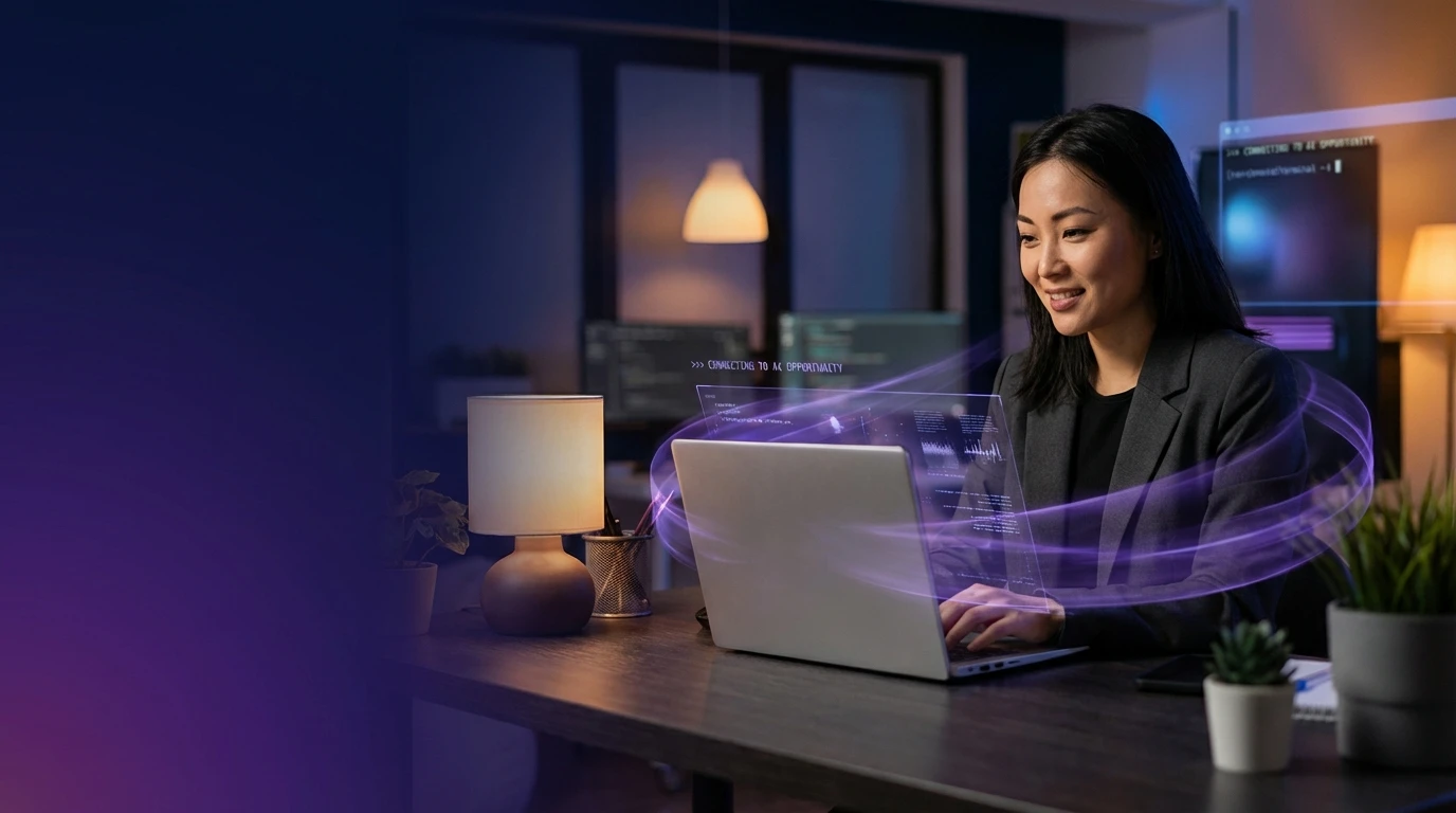 為什麼現在是學習 Claude Code 的最佳時機？